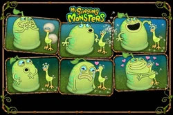 aaaah real monsters Aaahh!!! Real Monsters – Gold & Silver Pawn Shop main image 0