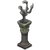 Статуя Дракуна
