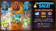 Anniversary Month 2023 Island Spotlight 2.png (1.24 MB) 2022/2023 - Cold, Haven, and Magical Sanctum