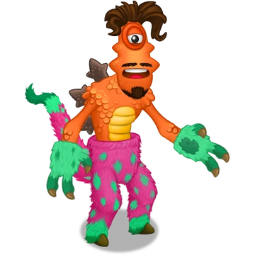 msmページ★1+2 bbli$zard | My Singing Monsters Wiki | Fandom