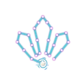 Crystalline Crop