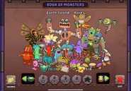 Earth Island Rares Page (as of Rare Hyehehe) 19/19