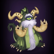 Idle animation