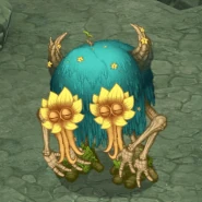 Muted Adult Gnarls