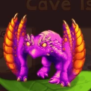Purple Prismatic Glowl Idle.gif (2.94 MB) Purple Prismatic idle animation