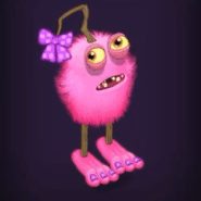 Idle animation