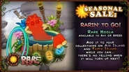 SummerSong 2021 Rarin' to Go! 2 Sale Promo.jpg (197 KB) Rare Hoola in the Hot Tub (Promo Image)