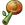 Crafting Item Amber Lollipop