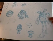 Concept art #2