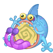 iOS Sticker