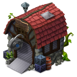 Barn