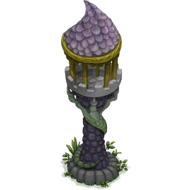 Dragon Tower