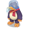 Pango costume dome