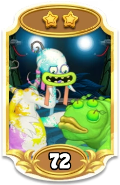 Screemu | My Singing Monsters Wiki | Fandom