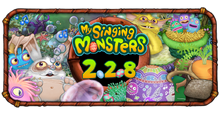 Version 2.2.8 Promo