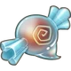 Crafting Item Peppermint Candy