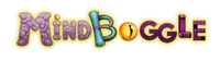 MindBoggle wordmark