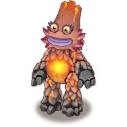 Kayna's fan kit render