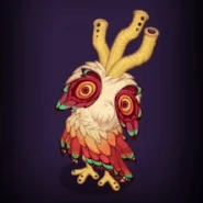 OwlesqueIdle (Major).gif (3.49 MB) Owlesque Idle