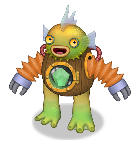 My singing monster роботы. Игра my singing Monsters. ВОЛБРЮХИЙ my singing Monsters. Мамунт МСМ. Жужжук MSM.