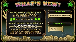 Monikers Release Promo