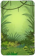 Plant Island Profile Card