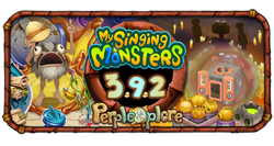 last minute prediction for the plant phase for epic gold wubbox :  r/MySingingMonsters