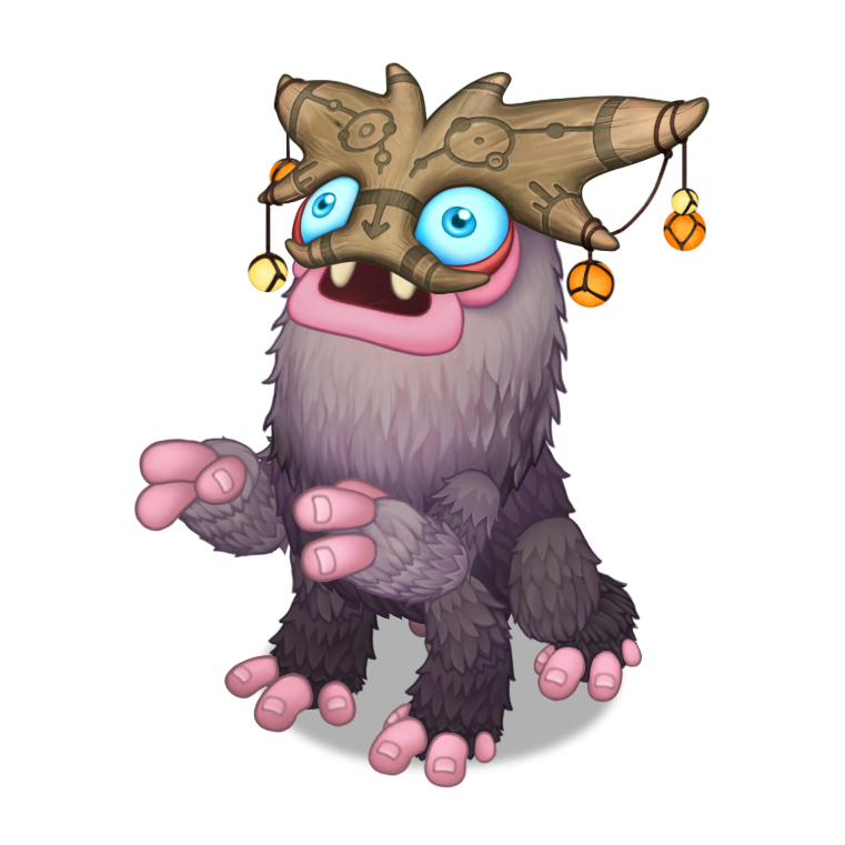 Чародейчик МСМ. Чародейчик из my singing Monsters. Чародейки my singing Monsters. Чародейчик поющий монстр.