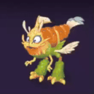 Rare Krillby