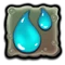 Water icon