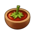Томатный суп
