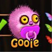 Gooie (old).png (334 KB) Gooie (With a pink pacifier of an older version of the game)