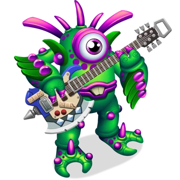 Riff/DoF | My Singing Monsters Wiki | Fandom