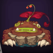 Idle animation