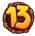 13lvl
