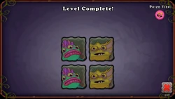 my singing monsters stuffed toys Pink Monster Warmies