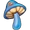 Crafting Item Mushroom