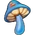 Crafting Item Mushroom