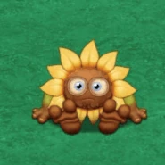 Young idle animation