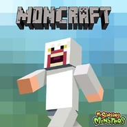 Moncraft!.jpg (49 KB) A Minecraft parody: Moncraft