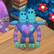 Muted Rare Schmoochle