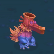 Rare Zuuker
