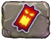 Wildcard collection icon (Paironormal Carnival)