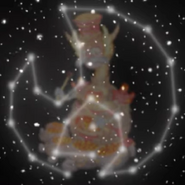 Teaser in the Crescendo Moon 2024 Monster-Handler Short