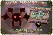 Grumpyre Promo (August 19)