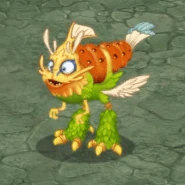 Muting Adult Krillby