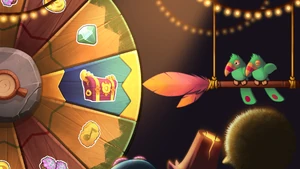 New Spin Wheel promotional image