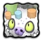 Rare Mushaboom Portrait