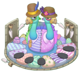 Rare Quibble (Sunday Best)