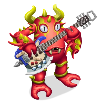 Riff/DoF | My Singing Monsters Wiki | Fandom